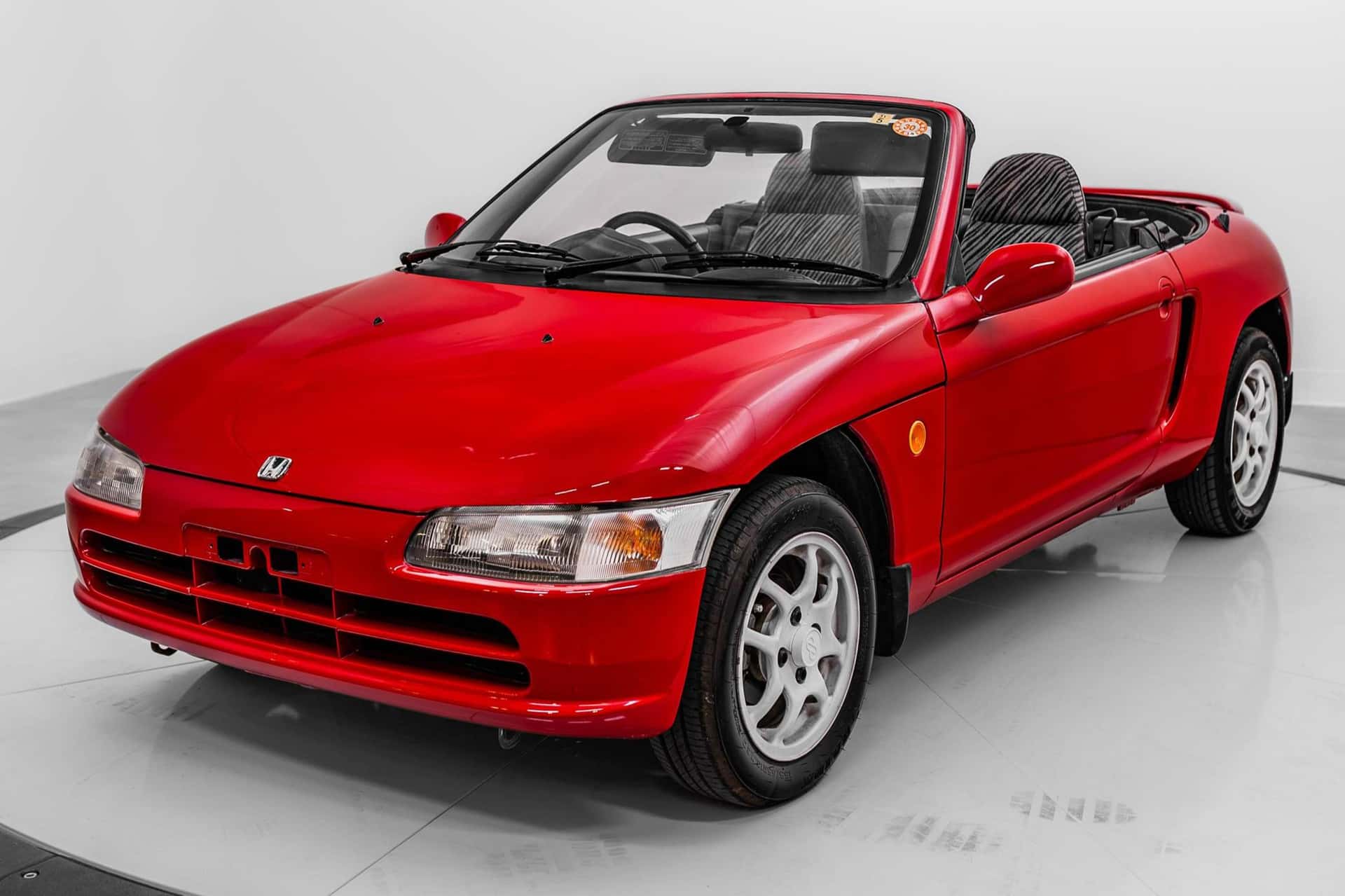 1991 Honda Beat sold for $5,500