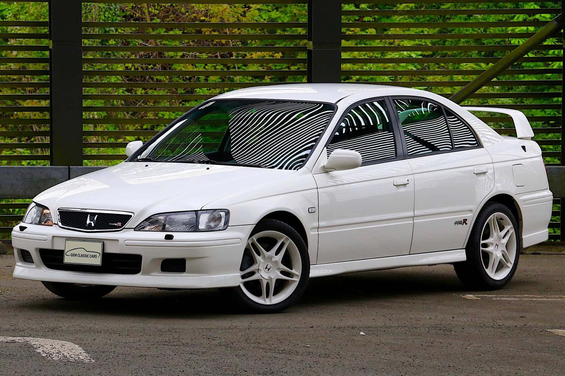 1999 Honda Accord sold for $14,500