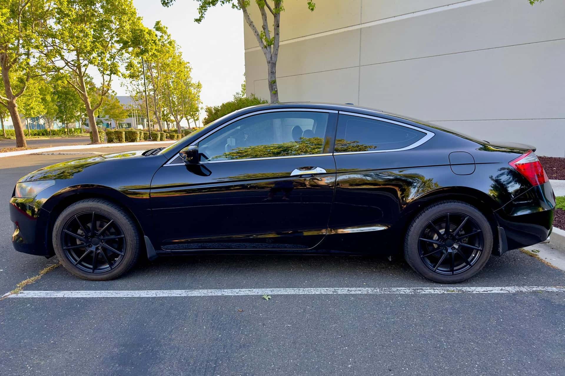 2010 Honda Accord sold for $7,700
