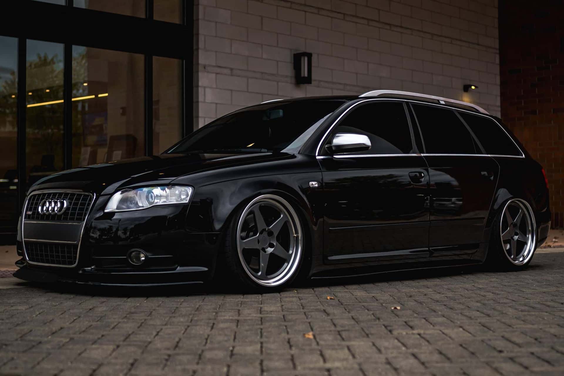 2008 Audi A4 sold for $14,600