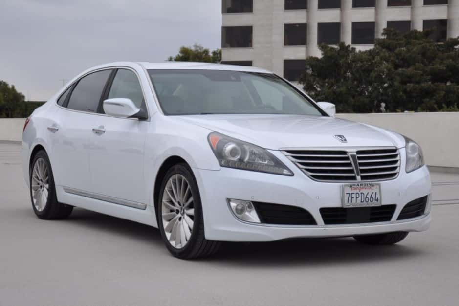 2014 Hyundai sold for $15,000