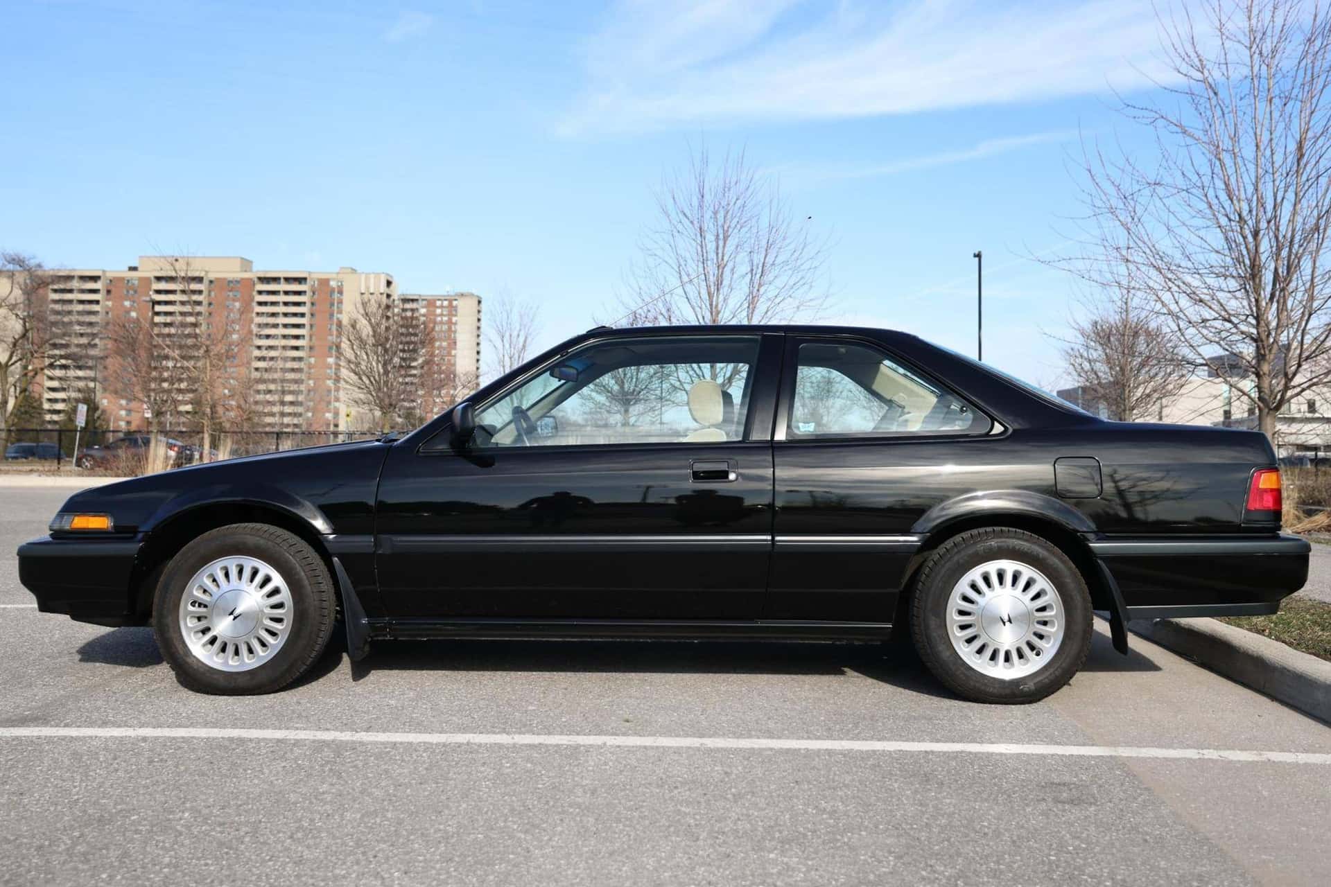 1988 Honda Accord sold for $17,751