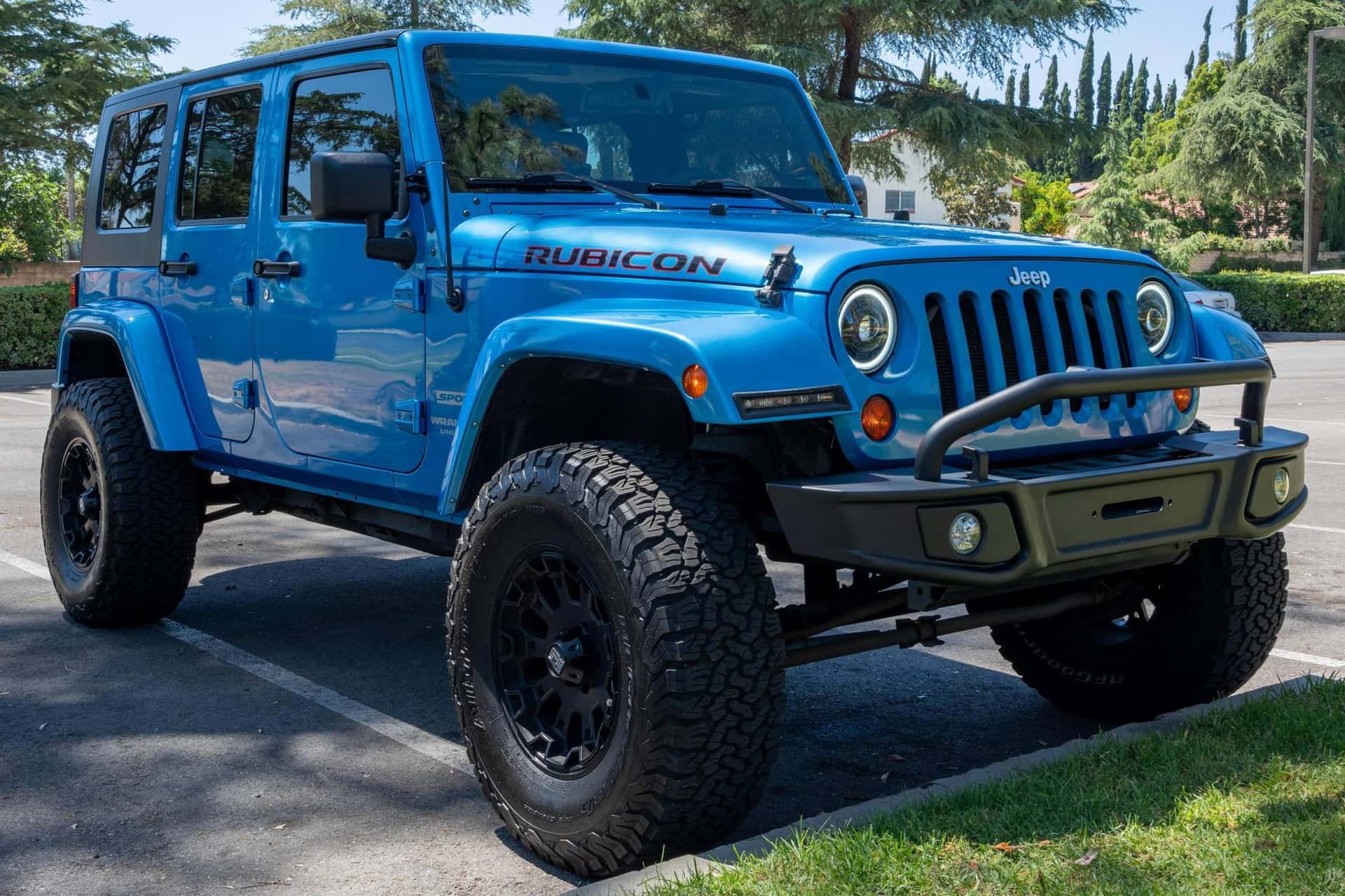2010 Jeep Wrangler sold for $11,000