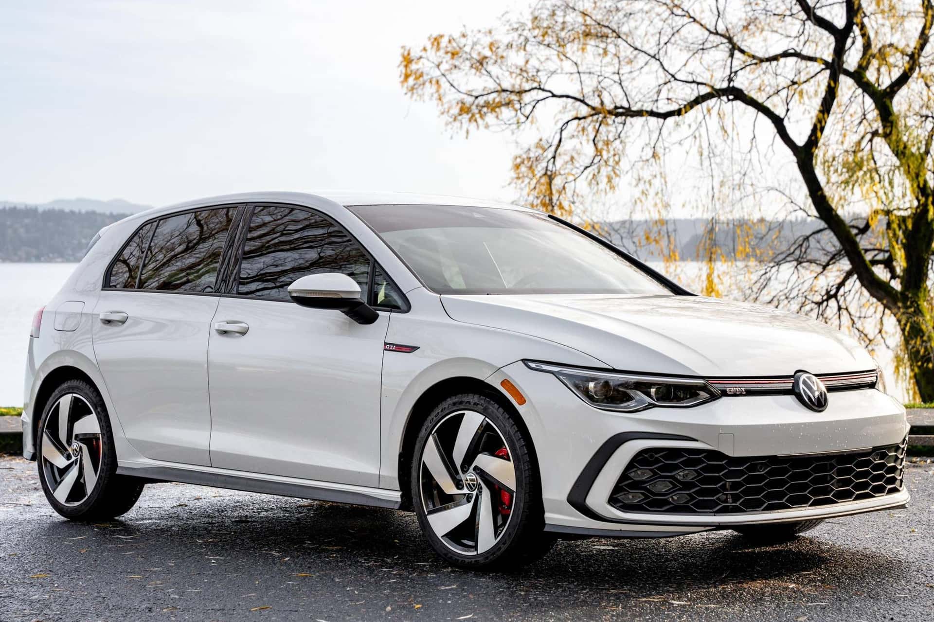 2023 Volkswagen Mk8 GTI sold for $20,900