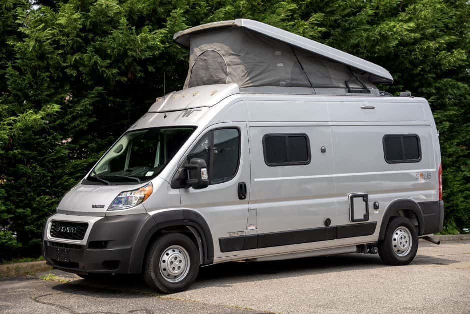 2021 Dodge sold for $52,000