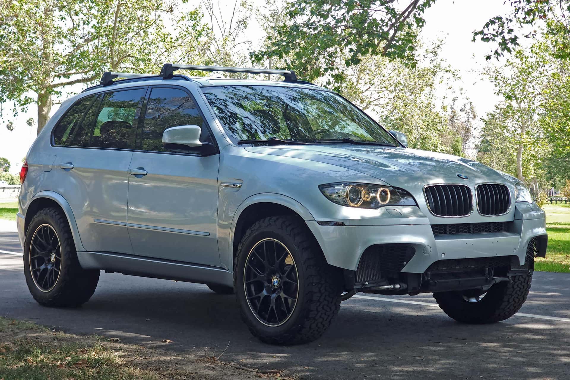 2010 BMW X5 sold for $15,500