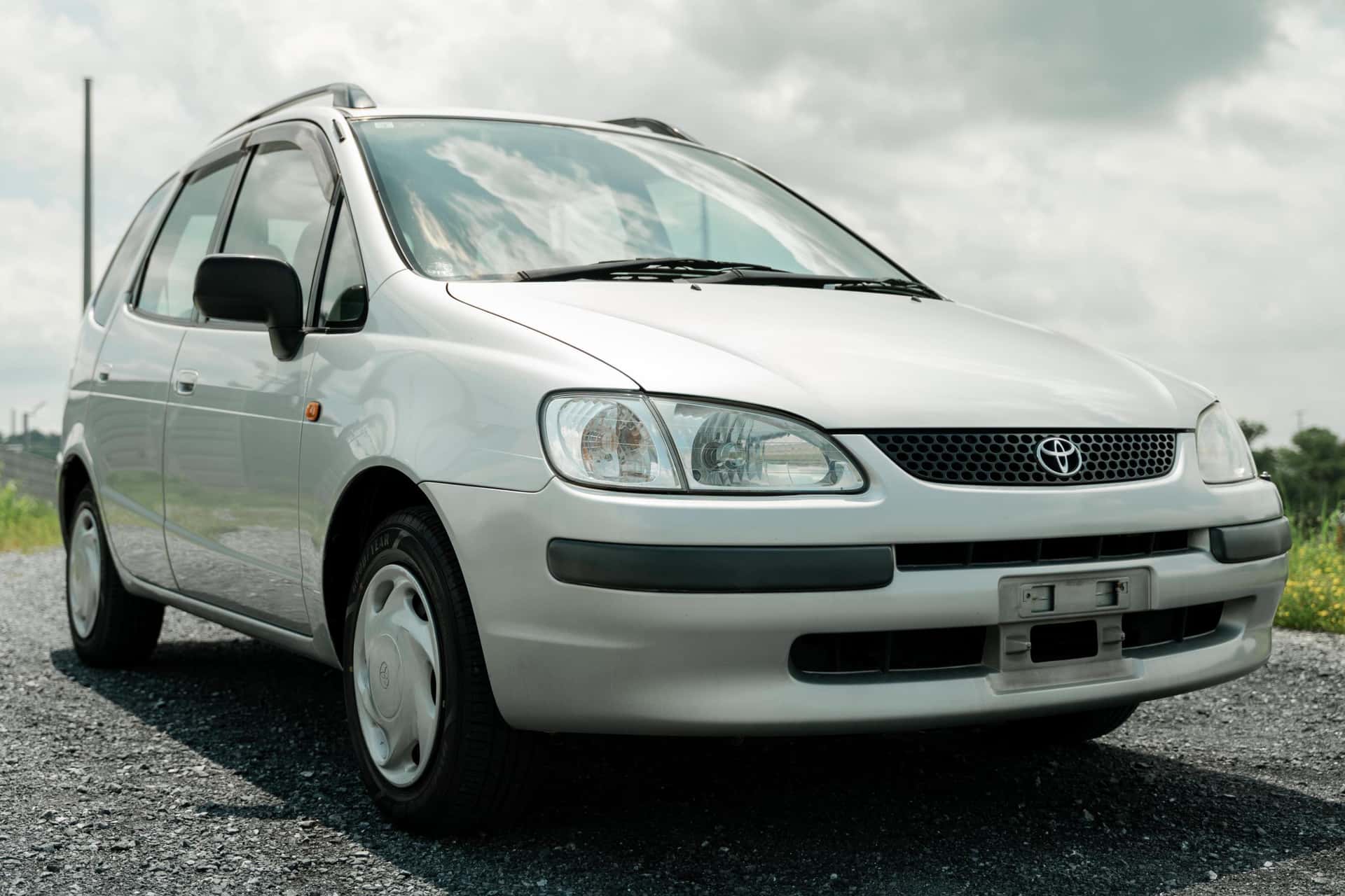 1997 Toyota Corolla sold for $6,100
