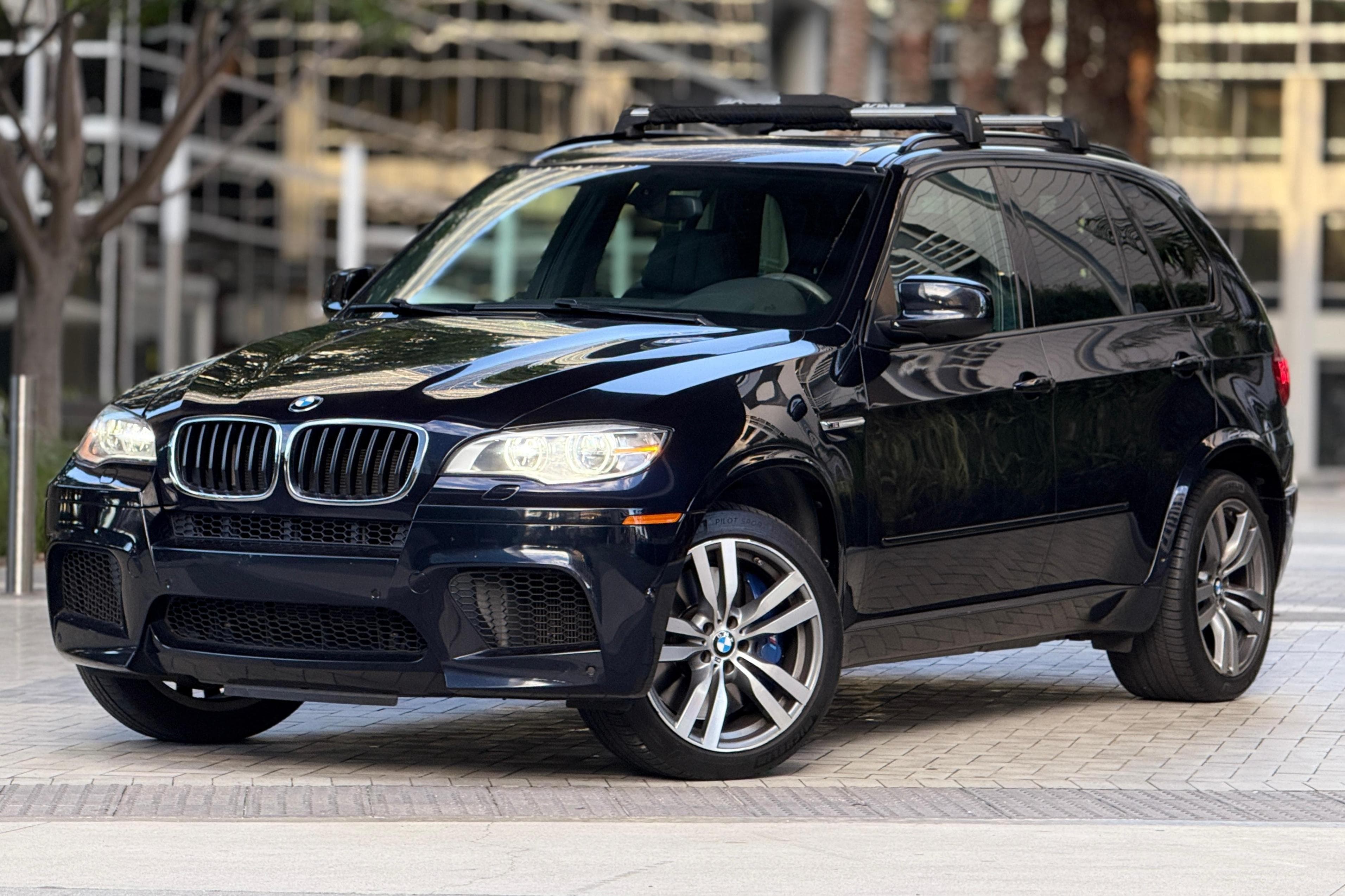2013 BMW X5 sold for $24,500