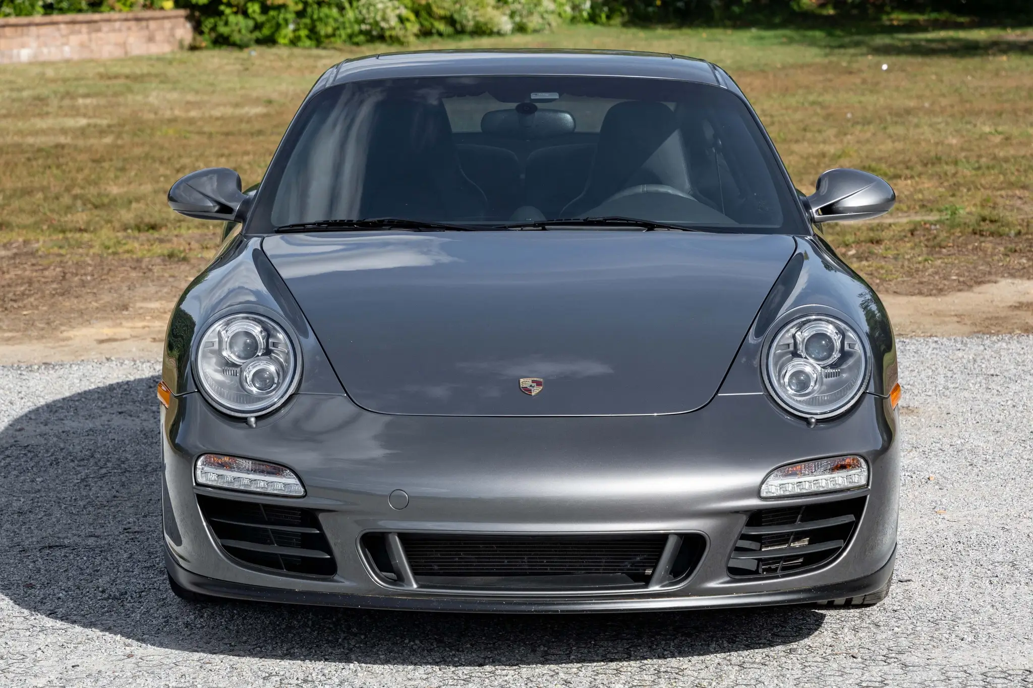 2012 Porsche 911 Carrera 4 GTS sold for $82,750
