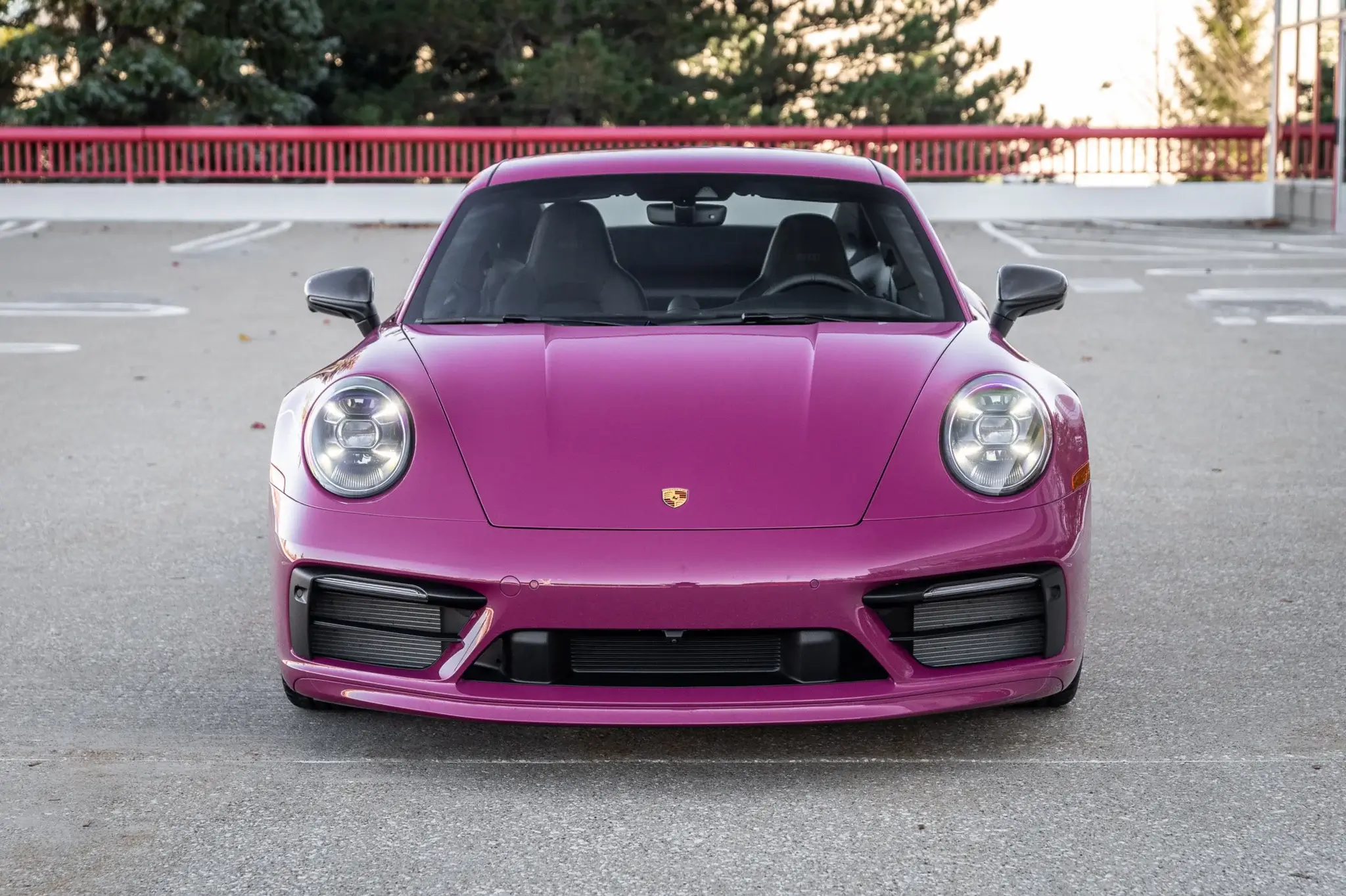 2023 Porsche 911 Carrera T sold for $135,000