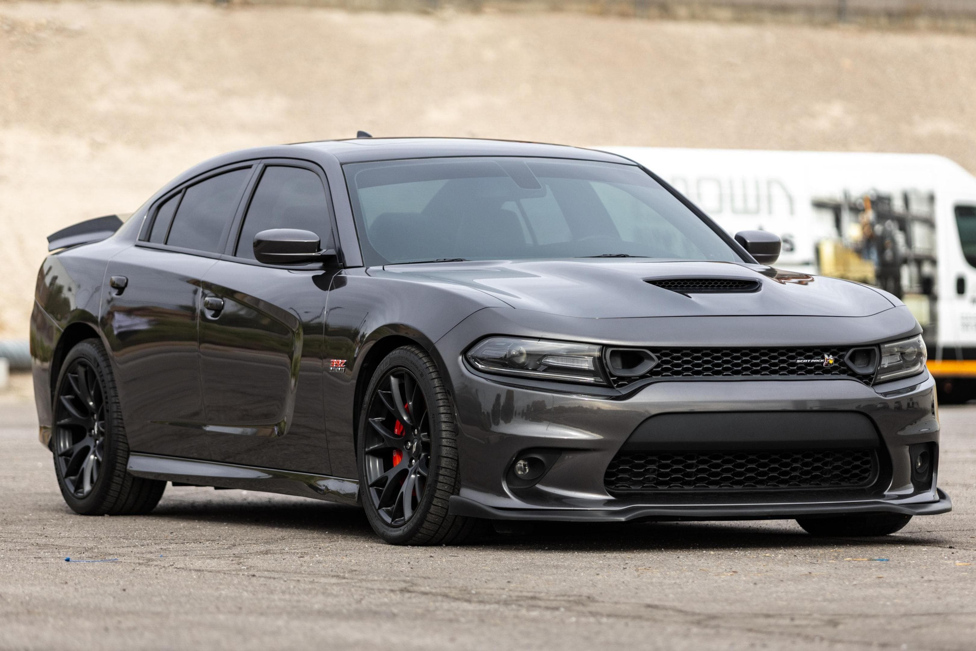 2019 Dodge Charger sold for $25,750