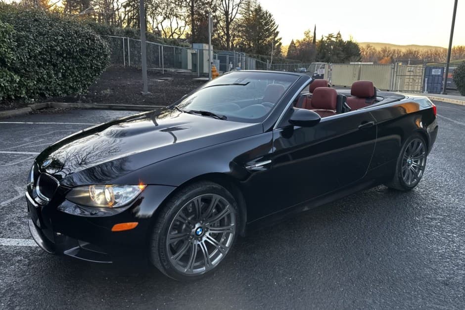2011 BMW E90/E92/E93 M3 sold for $25,750