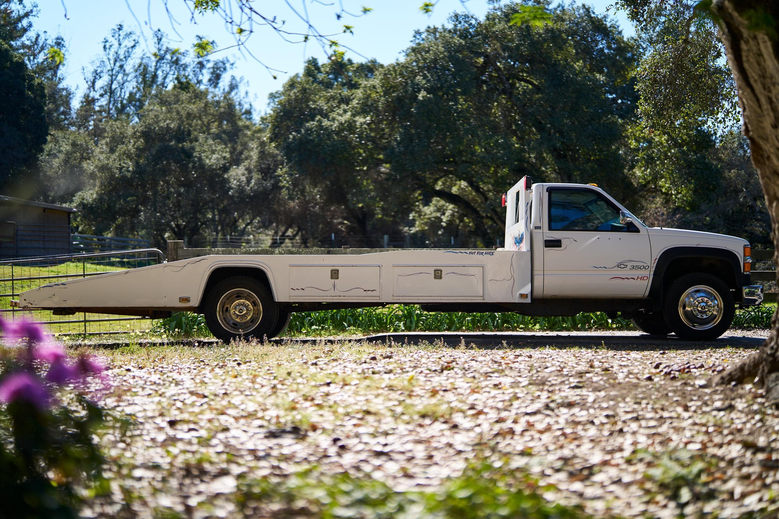 1996 Chevrolet C/K Series sold for $12,103