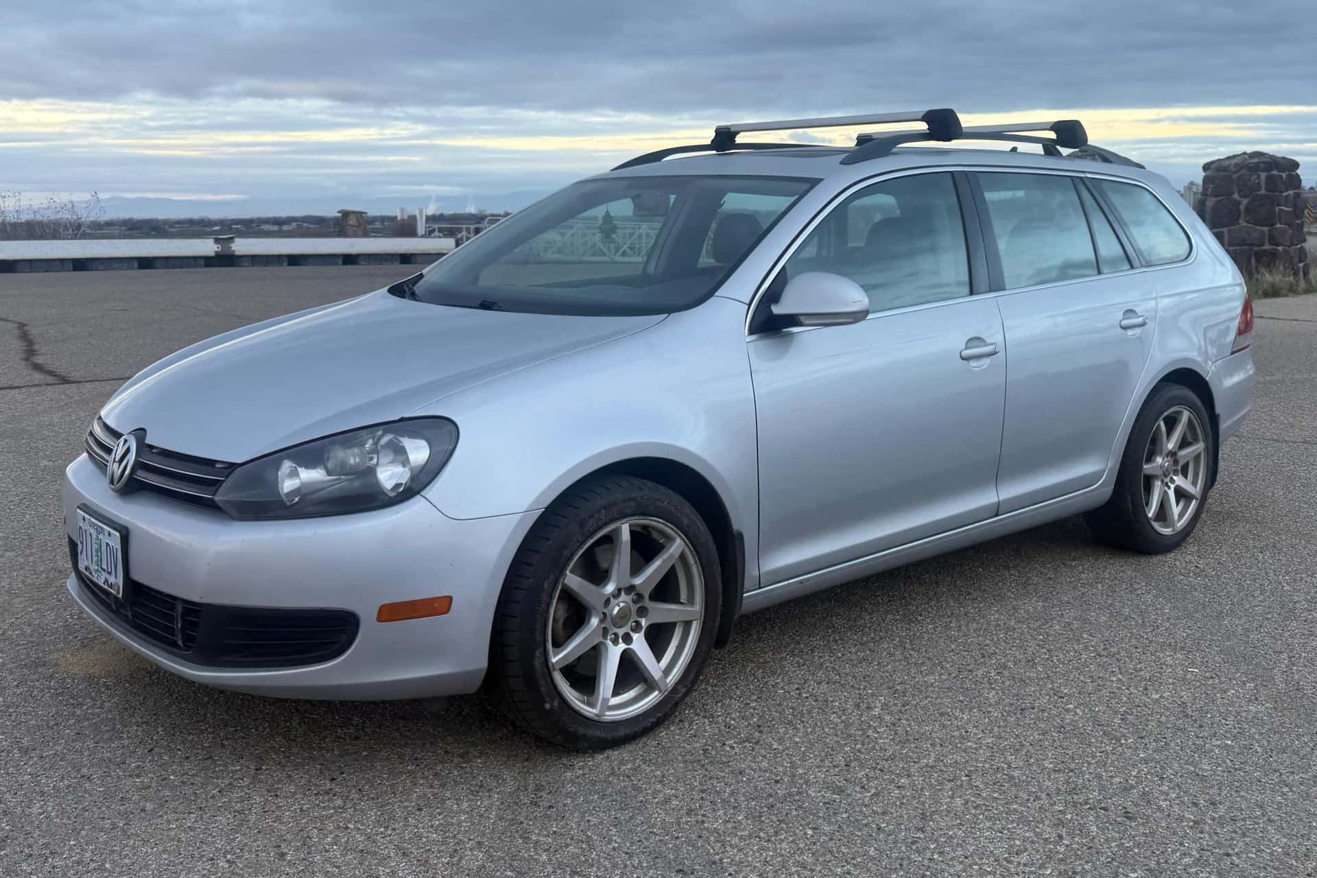 2012 Volkswagen Jetta sold for $4,250