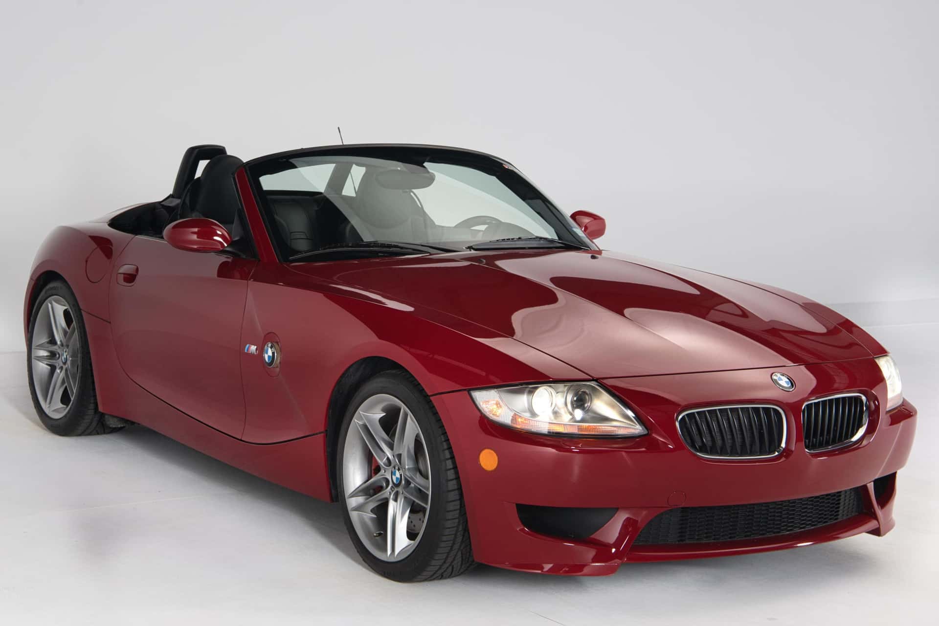 2006 BMW Z4 sold for $31,250