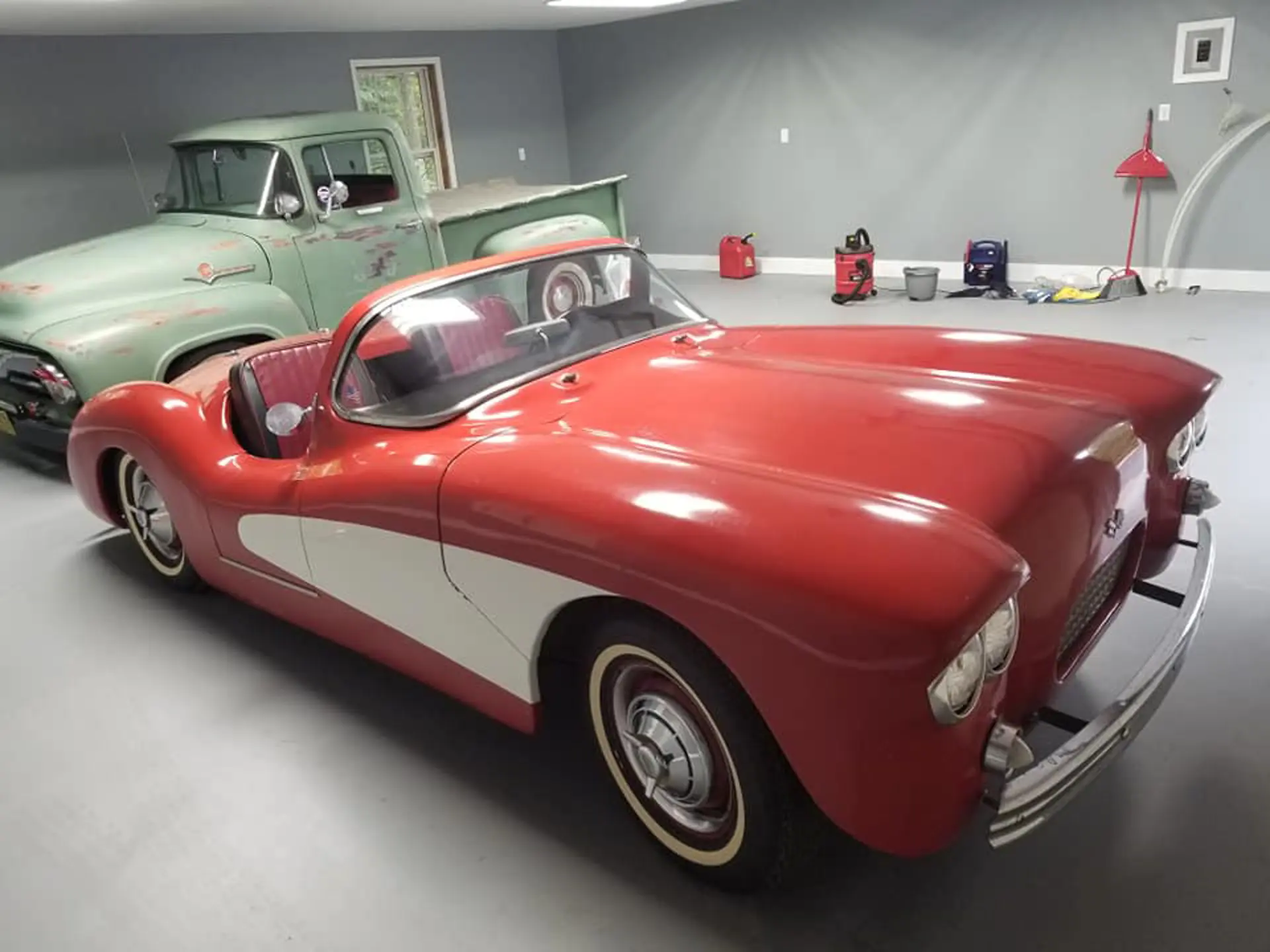 1959 Studebaker Custom sold for $0