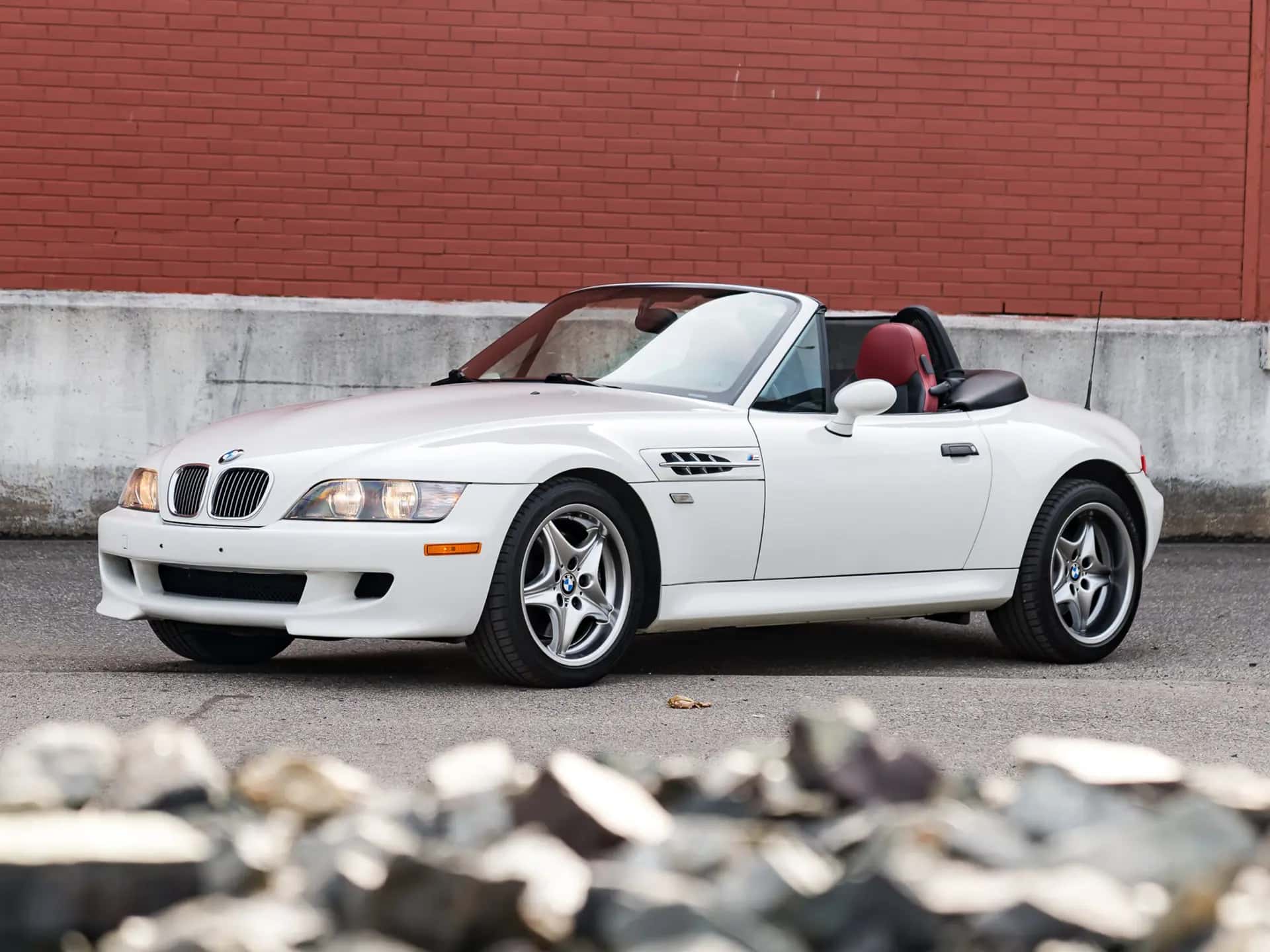 2002 BMW M Roadster sold for $0