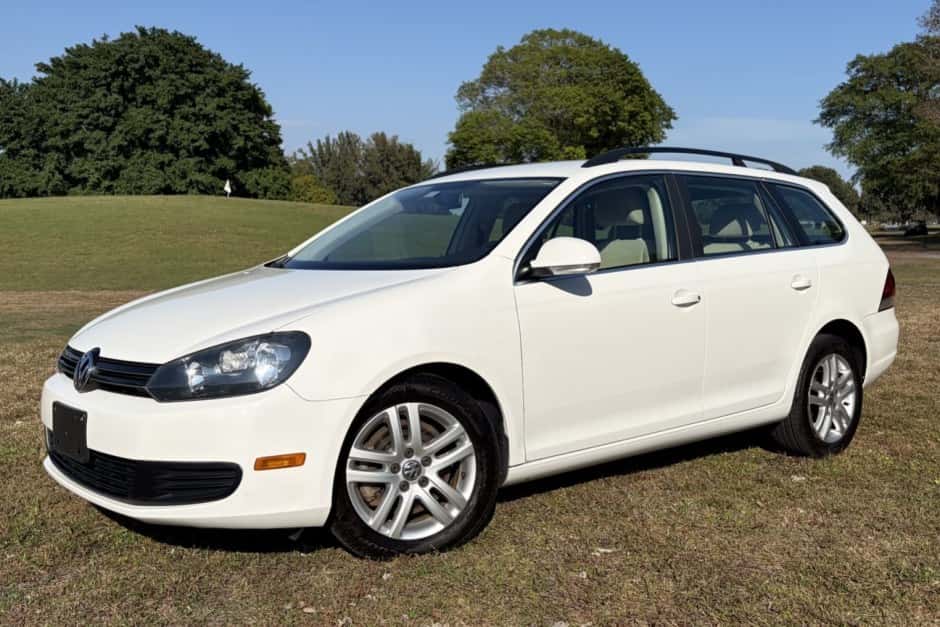 2013 Volkswagen Jetta sold for $9,200