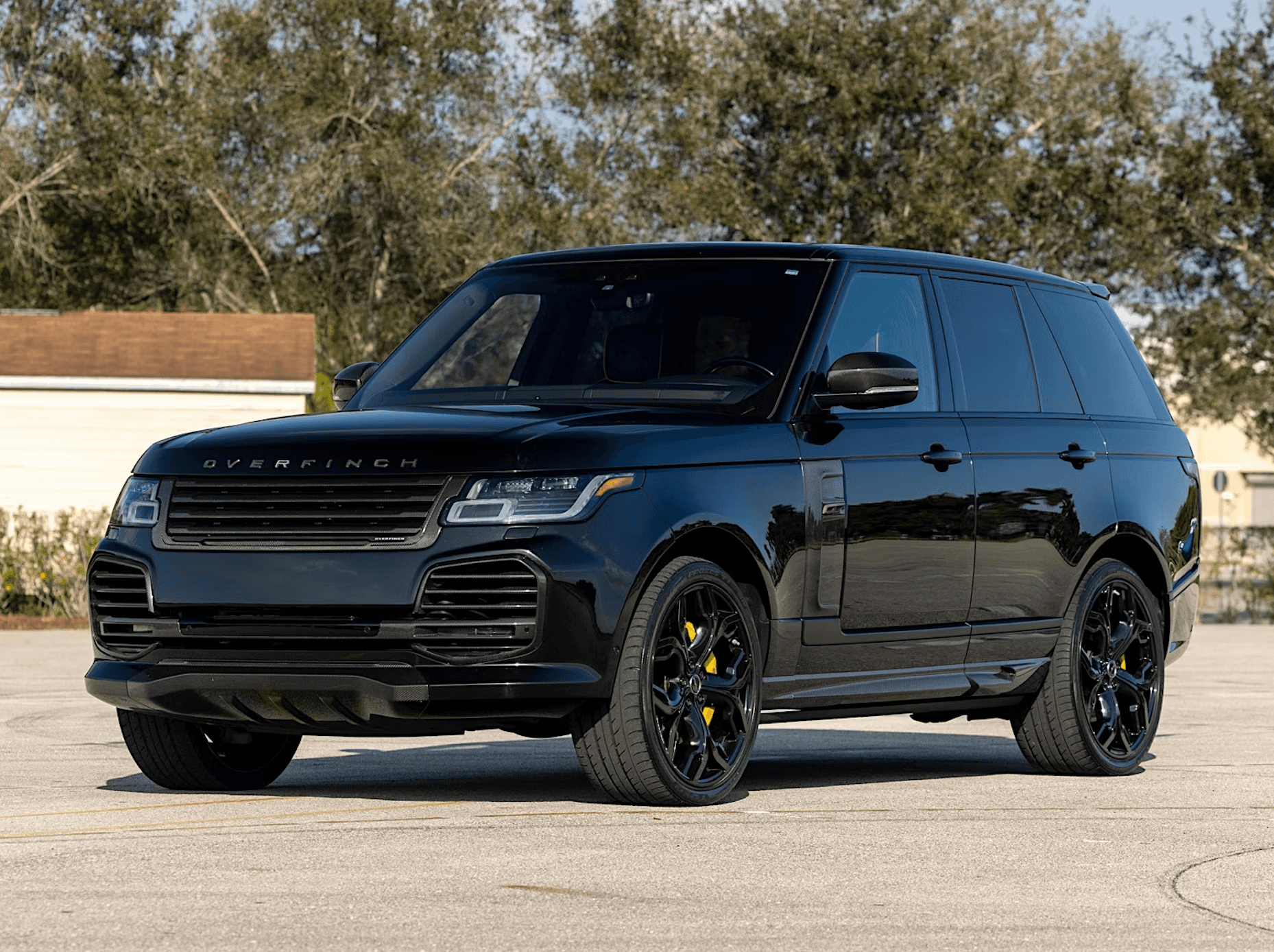 2019 Land Rover Range Rover sold for $46,328