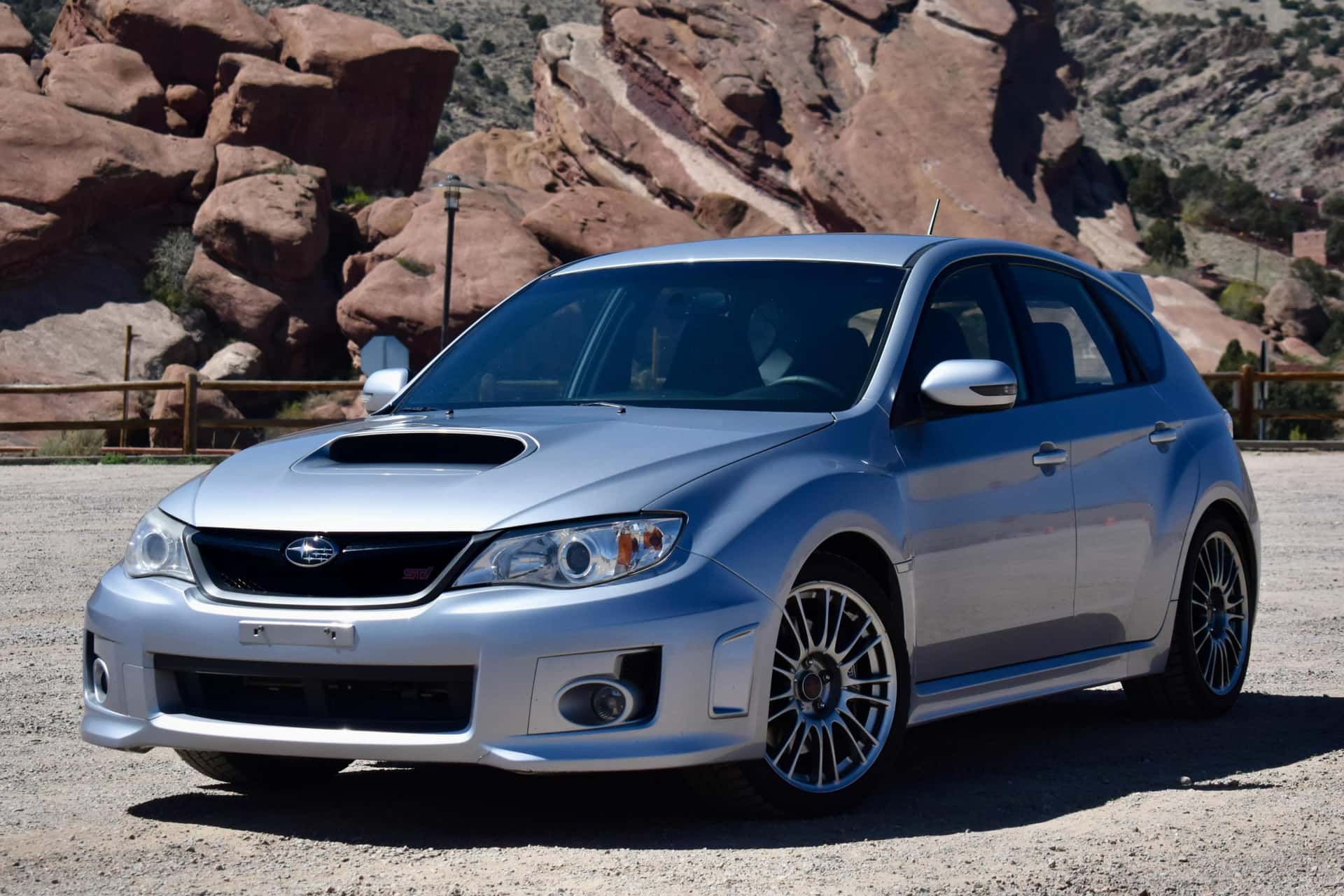 2012 Subaru Impreza sold for $17,750