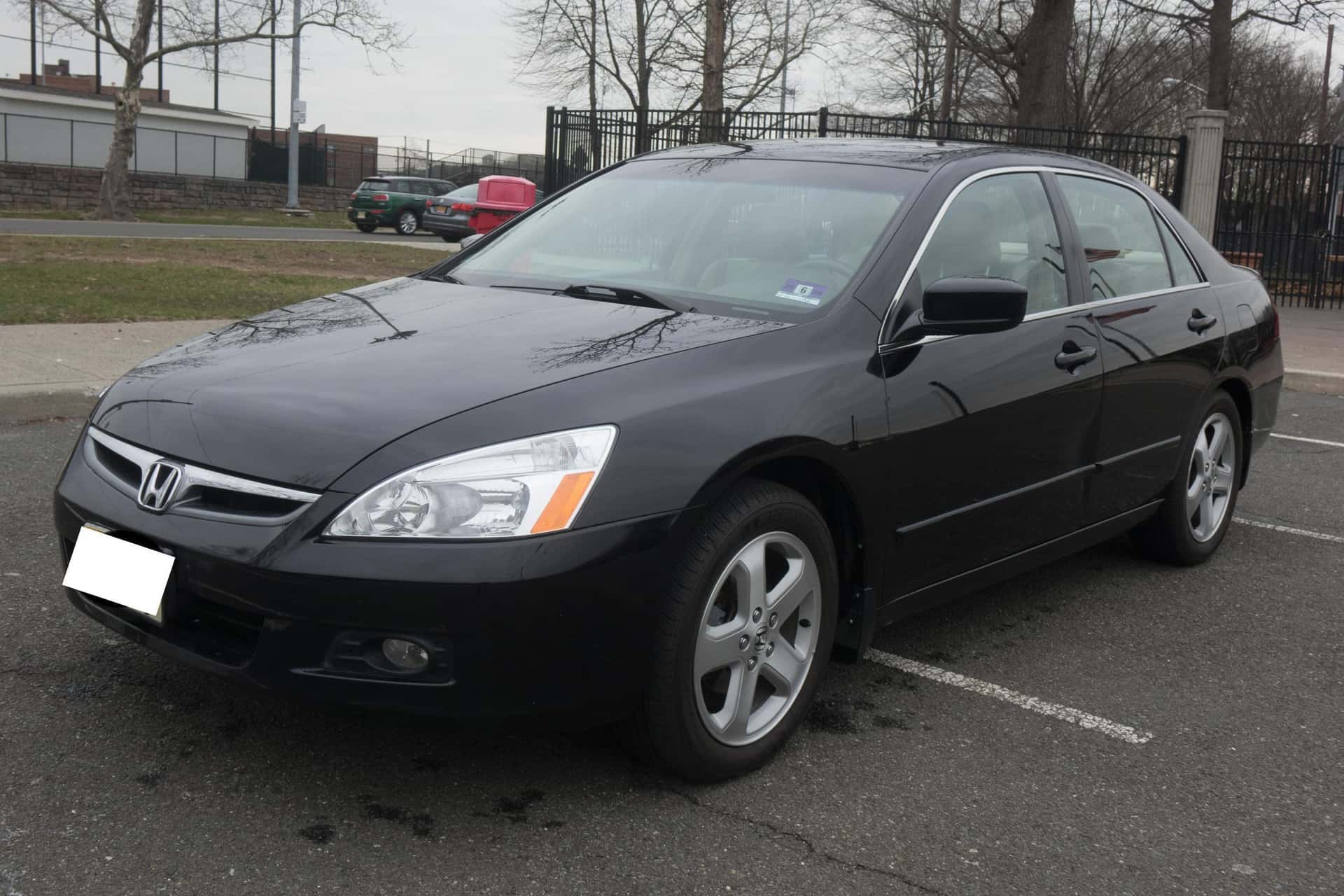 2006 Honda Accord sold for $15,000