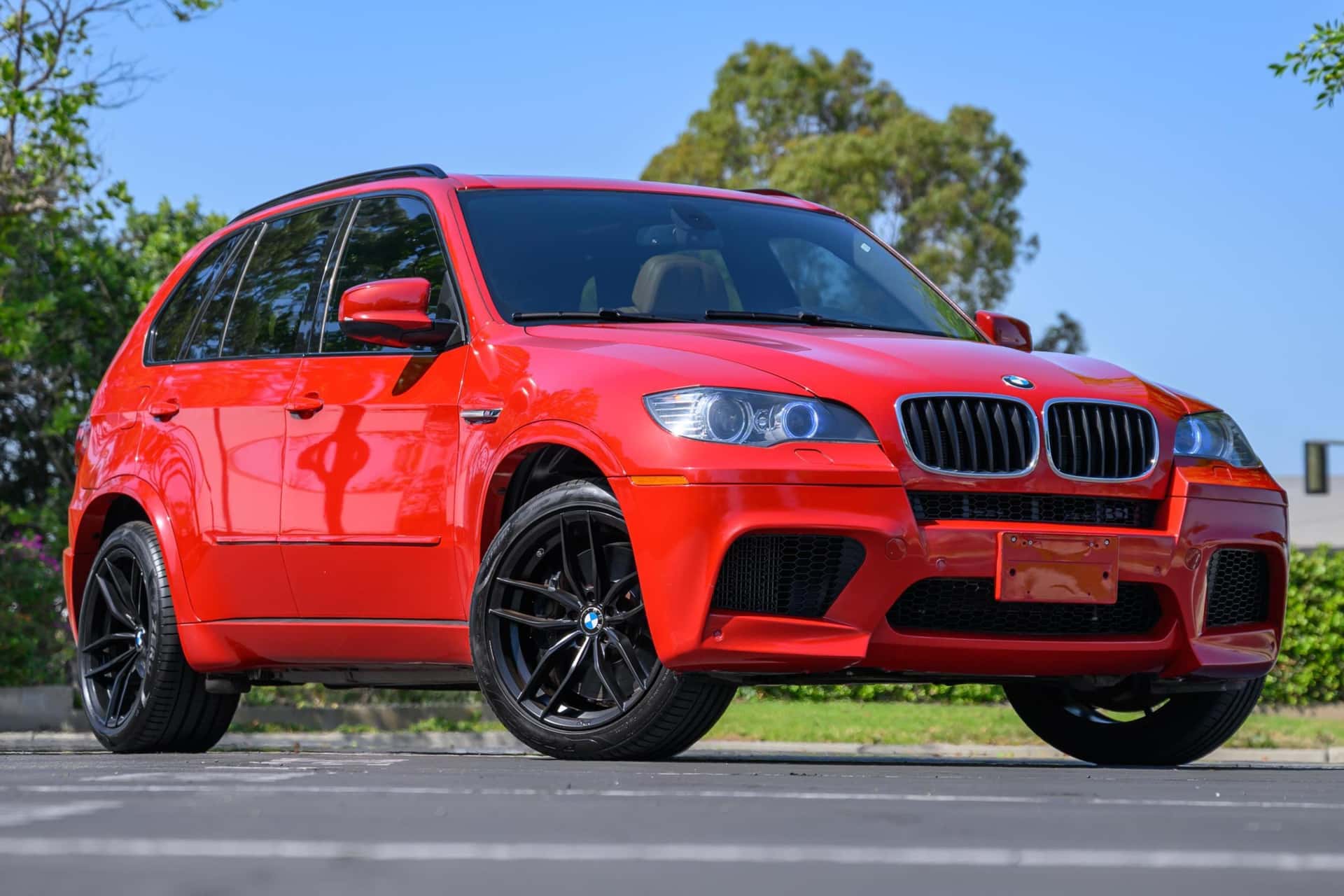 2012 BMW X5 sold for $11,700